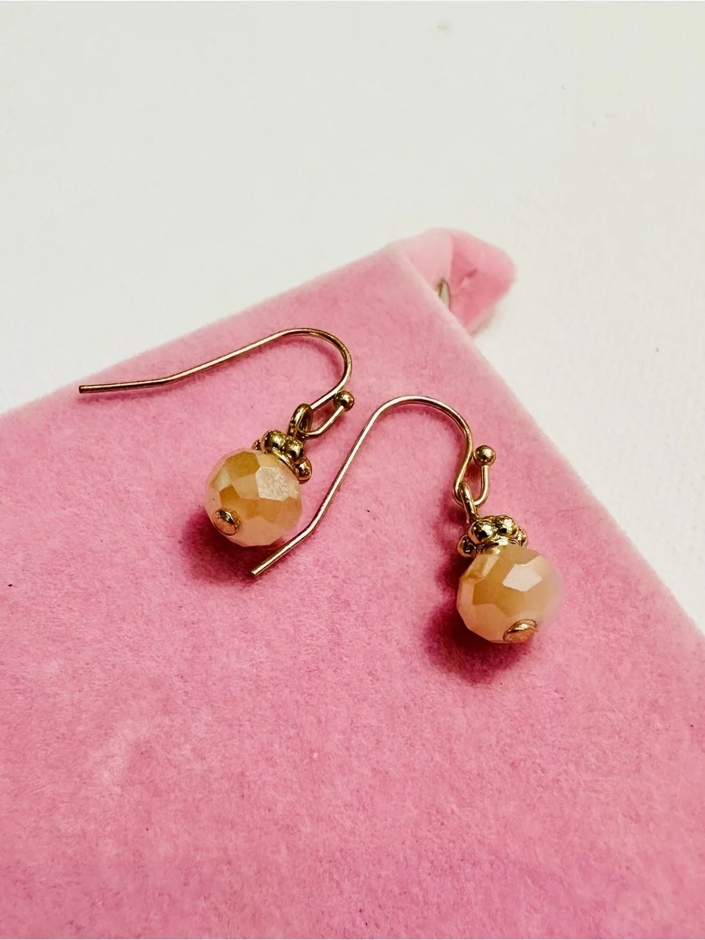 N/A delicate drop